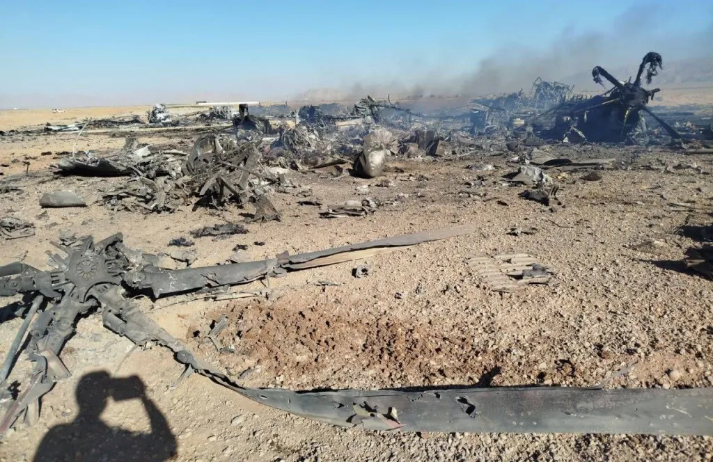 MC-130J Commando II special operations transport aircraft AFSOC