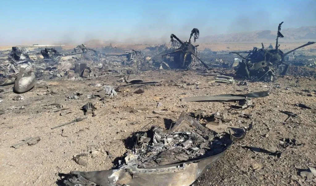 AH-6 Little Bird helicopter 160th SOAR Night Stalkers special operations attack