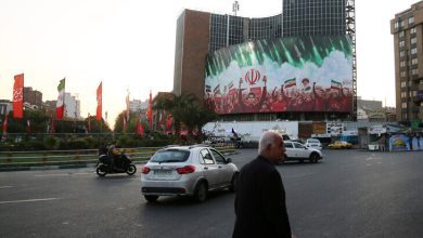 Iran US talks second round in 2026