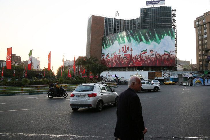 Iran US talks second round in 2026